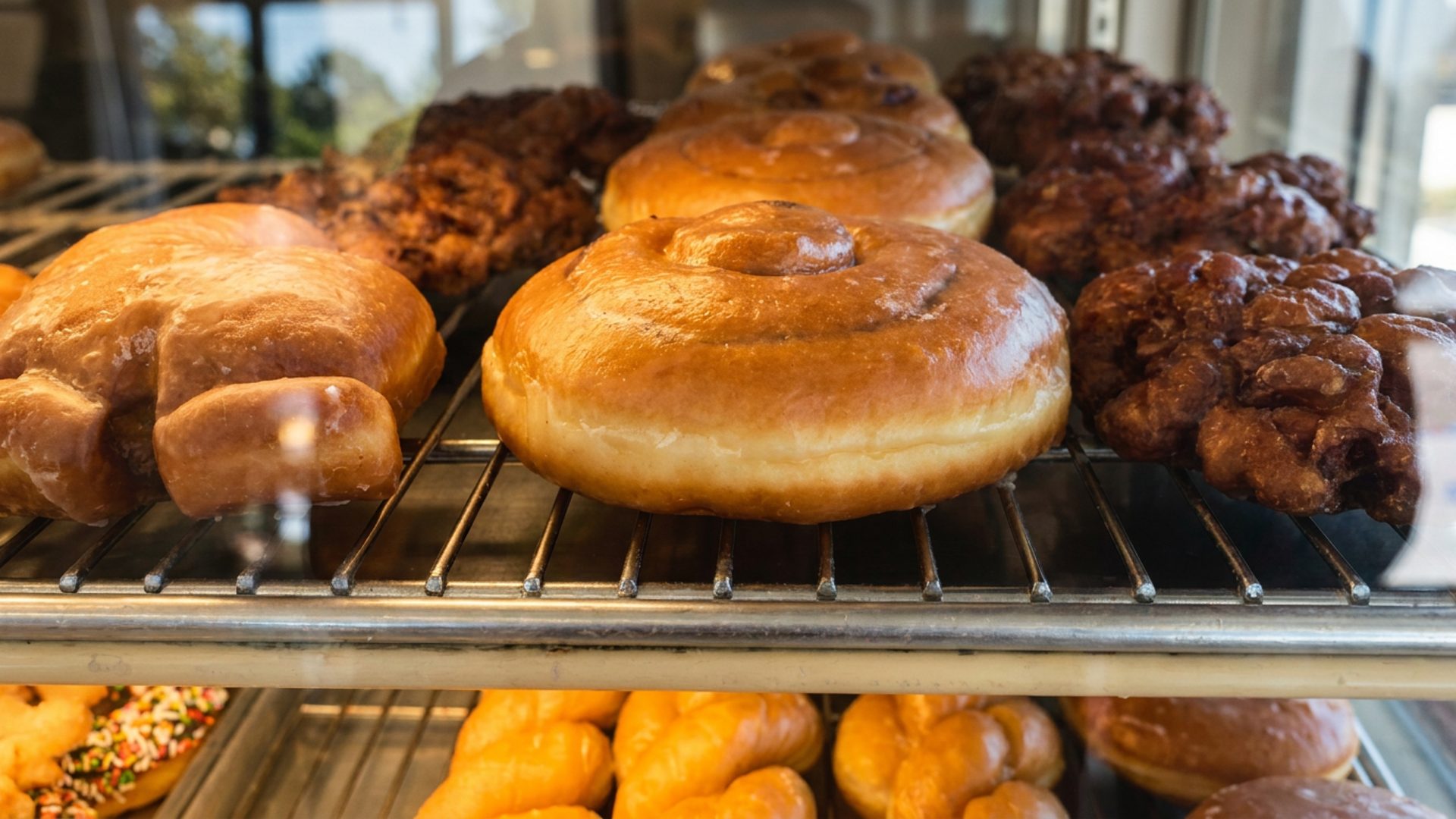 Tasty Donut Rewards