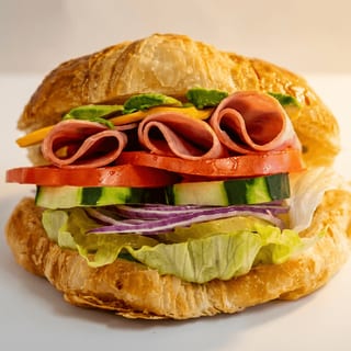 Ham Club
