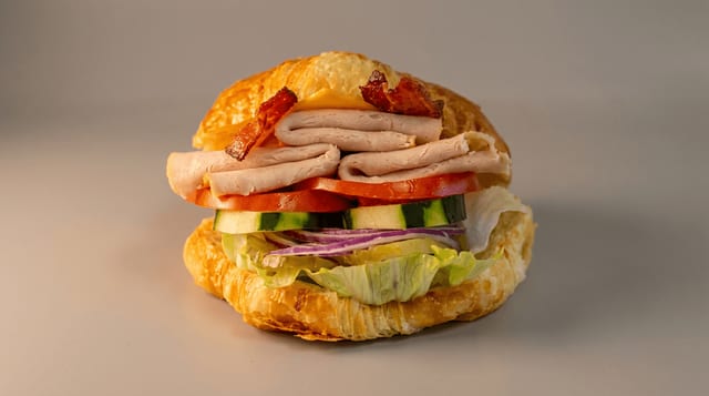 Turkey Club.