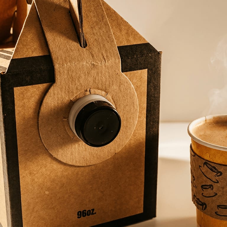 Indulge in Our Donuts