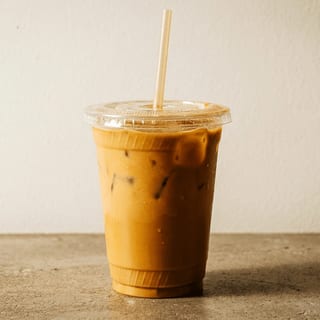 Iced Coffee