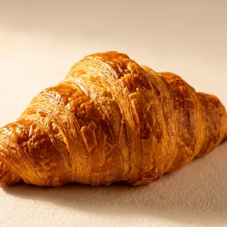 Ham & Cheese Croissant