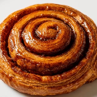Cinnamon Roll