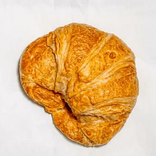Butter Croissant