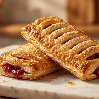 Strudel Stick