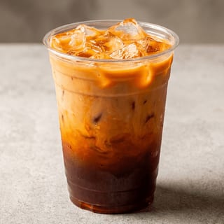 Thai Iced Tea