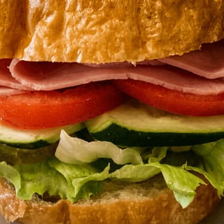 Ham Sandwich