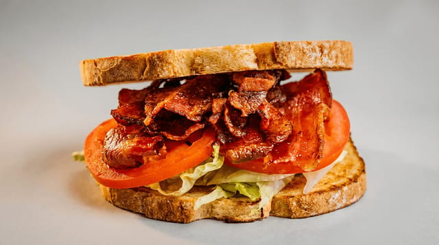 BLT.